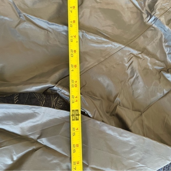 ULTRALIGHT Adult's Soft Shell Grey Size Medium - Picture 5 of 7